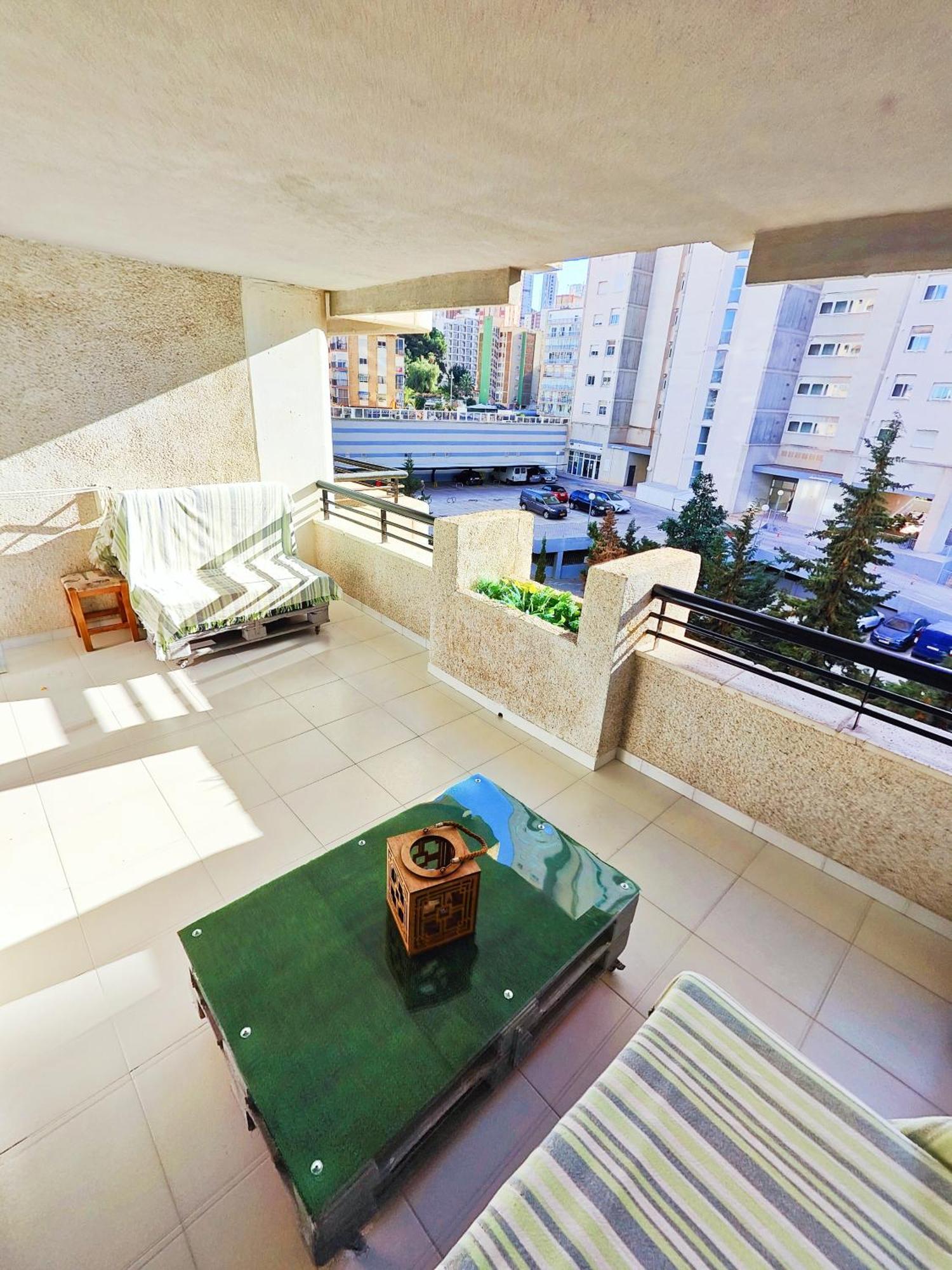 Playa Levante Lux Mar Benidorm Dış mekan fotoğraf