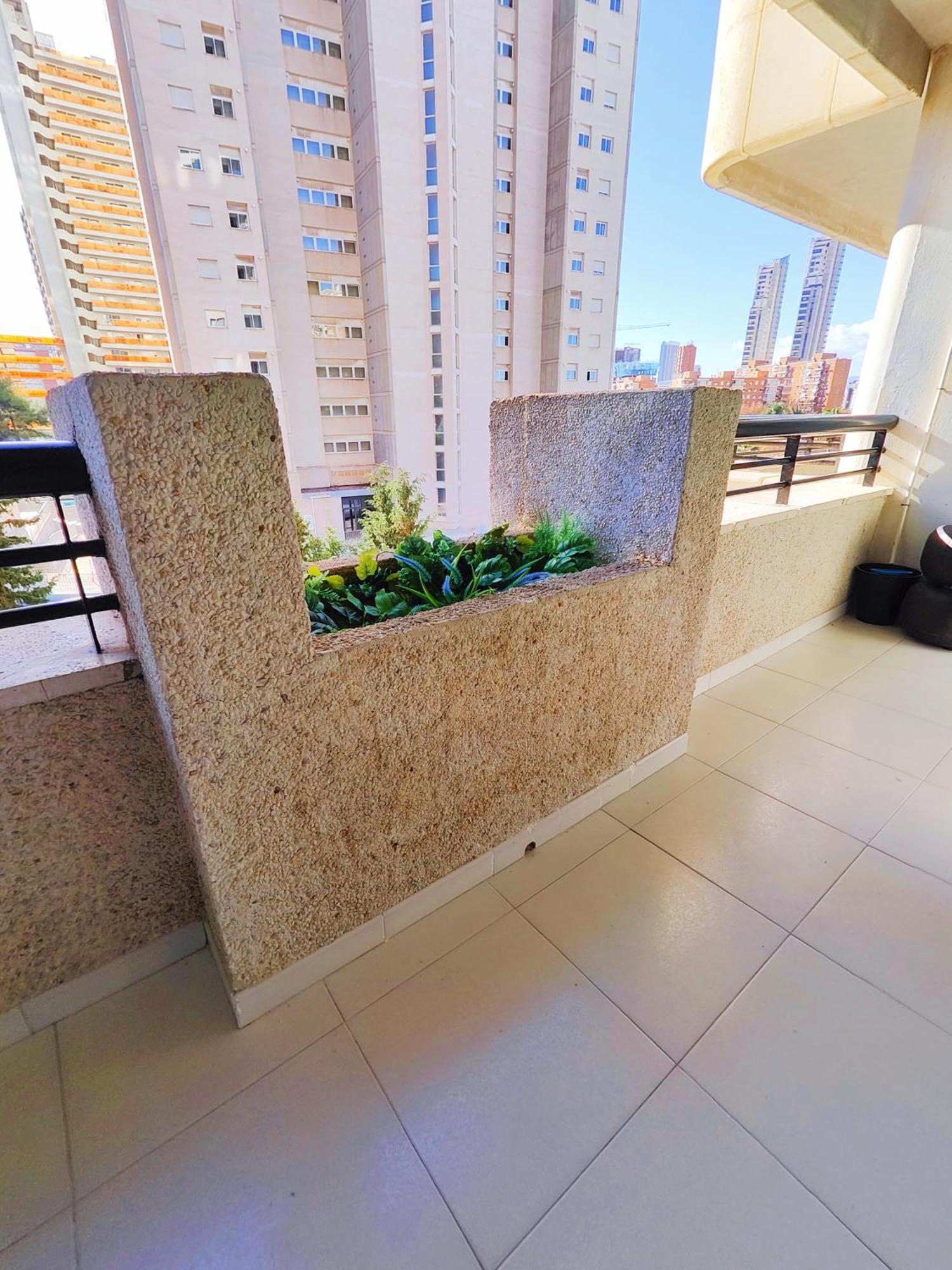 Playa Levante Lux Mar Benidorm Dış mekan fotoğraf