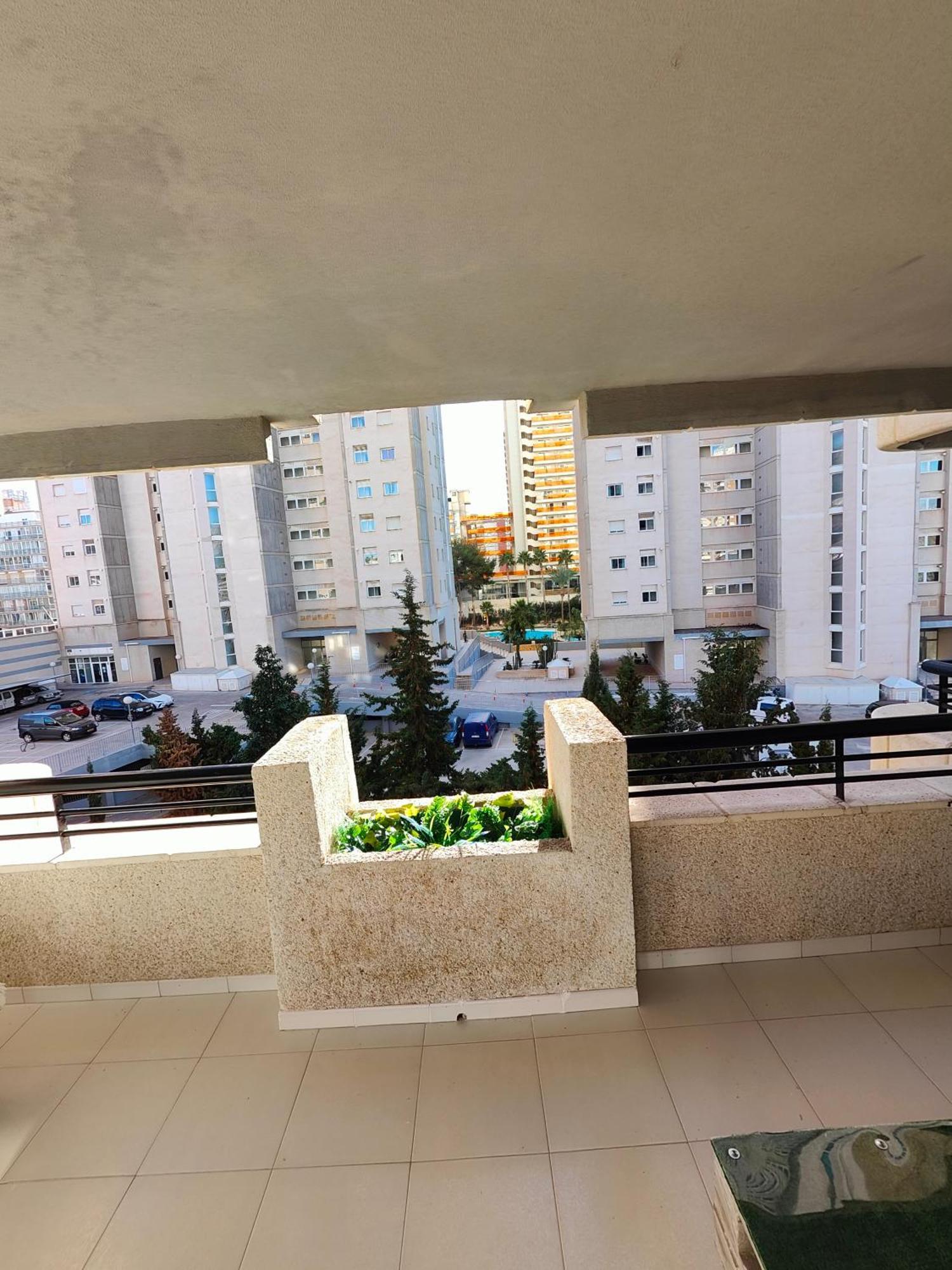 Playa Levante Lux Mar Benidorm Dış mekan fotoğraf