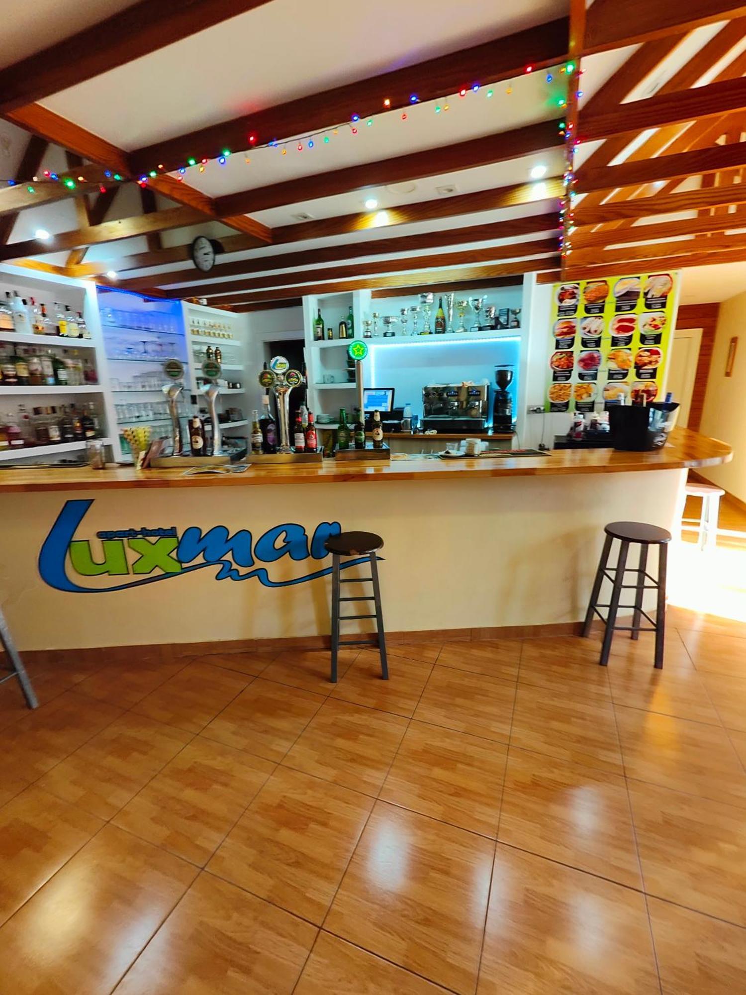 Playa Levante Lux Mar Benidorm Dış mekan fotoğraf